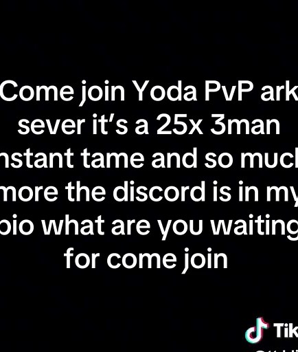 Discord.gg/yodaark #ark #asa #ase #pvp #pve #ps #ps5 #ps4 #yoda #arksurvivalevolved #arksurvival #fyp #gaming #action #map