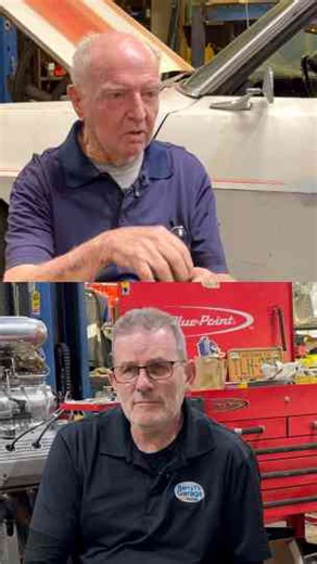 The secret behind Corvette's 1963-1965 Rochester mechanical fuel injection