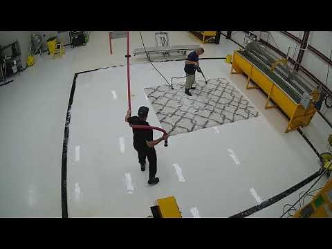 Stanley Steemer • In-Shop Area Rug Cleaning