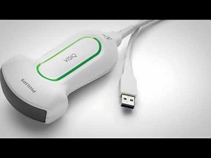 Introducing the VISIQ ultra mobile tablet ultrasound system