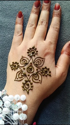 mehndi designs | mehndi design | mendini design | cone design simple | mehandi design | cone designs