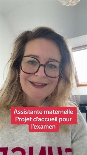 Projet d'Accueil pour l'Examen EP1 EP3 - Guide Complet