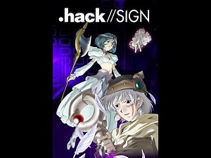 .hack//sign - ep 2 - Guardian