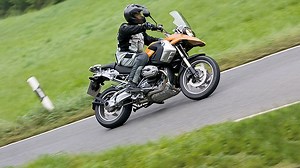 BMW R 1200 GS: Wichtige Tipps für den Kauf einer gebrauchten GS - AUTO BILD