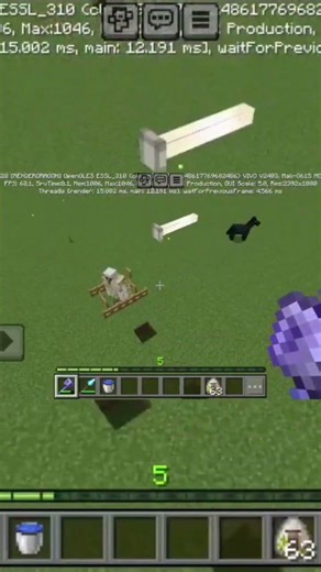 Minecraft Mace Spear Mlg| masear| , #minecraft #minecraftmlg #minecraftshorts