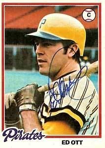 Ed Ott - Alchetron, The Free Social Encyclopedia