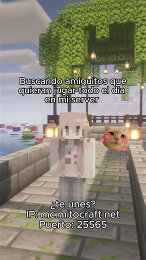 Server minecraft bedrock y java 💥😉👀 #minecraft #fypシ #viral