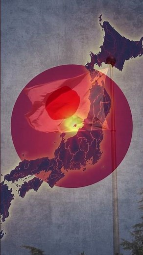Why Japan’s Flag Is So Simple