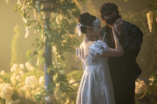 Bridgerton Season 4 – everything we know, cast list, first look