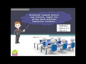 Tutorial Teknik Pengujian Basis Path Testing White Box Testing