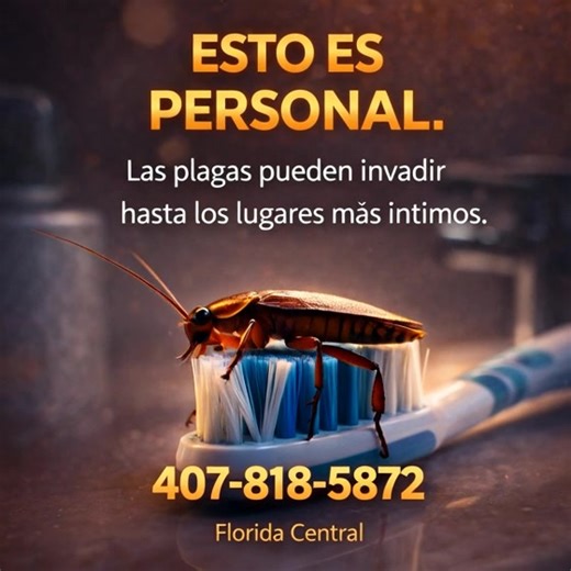 #pestcontrol #PestControlServices #Orlandoflorida #Exterminator #PestMaster