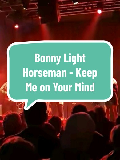 Bonny Light Horseman - Keep Me on Your Mind live at New Century Manchester on 23rd November 2024 #bonnylighthorseman #newcenturymcr