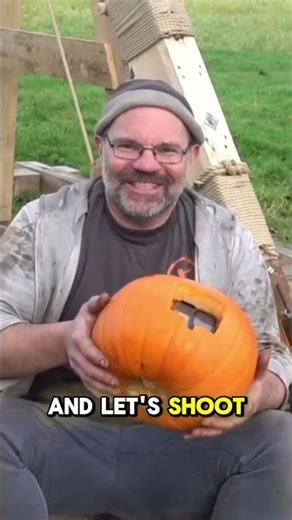 Worlds Oldest GoPro Launcher (FAIL)