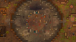 RimWorld announces Ideology expansion and 1.3 update