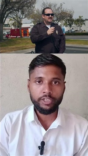 Dubai 🇦🇪 में Security Guard का Interview