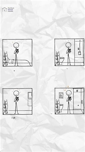 These 3 Things in Your House Are FILTHY 🤢 #homecleaning #cleaningtips