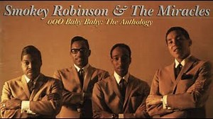 OOH BABY BABY Lyrics - SMOKEY ROBINSON | eLyrics.net