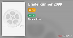 Blade Runner 2099 (serie)