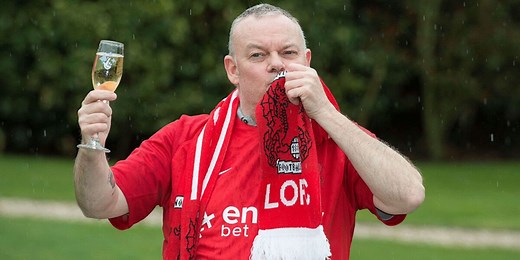 Un expert en grands gagnants du Loto raconte : Il n'y a jamais eu autant de nouveaux millionnaires !