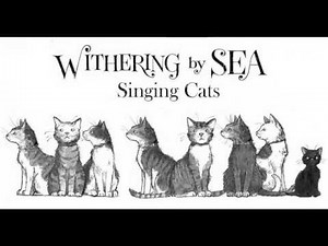 Withering by Sea Book Trailer