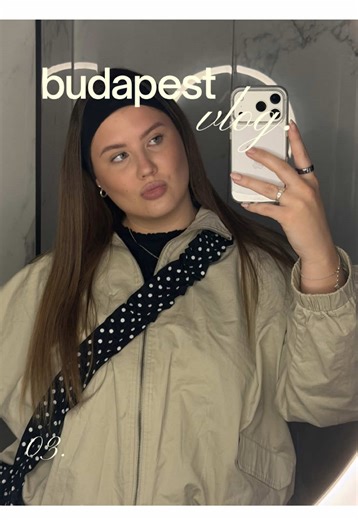 Exploring Budapest: A Perfect Final Day Adventure