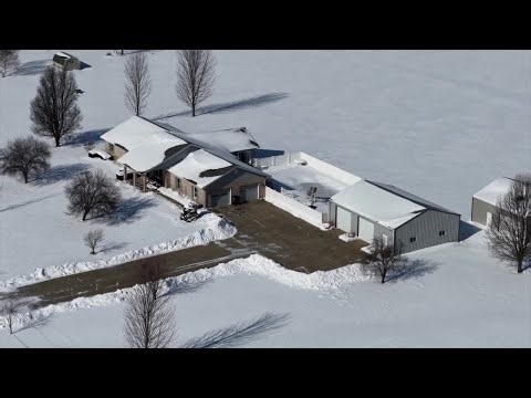 International report details solar farm harms and benefits as residents protest