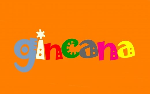 PROVAS PARA GINCANA → Atividades e Ideias Divertidas