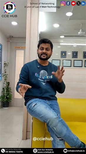 CDP vs LLDP — What’s the real difference? 🤔