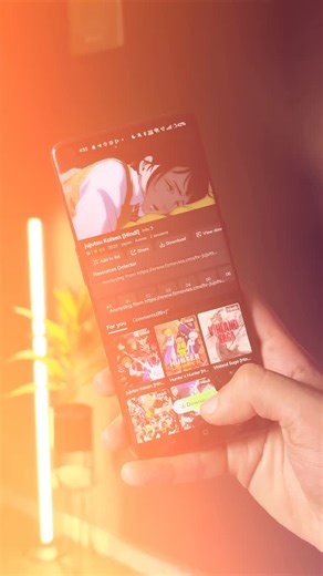 ASHISH KUMAR on Instagram: "🚨 FREE Anime App Alert! 🚨 🎬 Watch ALL your favorite anime FREE + Download every episode for offline binge! 😍📲 Available on Play Store & Apple Store 📱🍏 🔥 Want the link? Just COMMENT “Anime” below & I’ll send it straight to your DM 💌 ⚠️ Follow me first, or the link won’t reach you! 🎯 No ads, no limits just pure anime heaven! 🌸✨ #AnimeLovers #AnimeWorld #OtakuLife #AnimeEdits #AnimeMeme #AnimeFan #AnimeArt #AnimeCommunity #OtakuCulture #AnimeForLife #AnimeFore