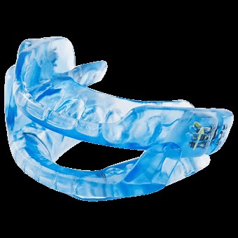 MAS (Mandibular Advancement Splint) - Sleep Right Australia
