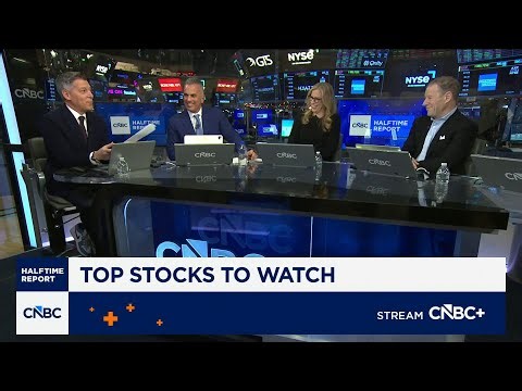 Final Trades: Leidos Holding, Citigroup and the IYG