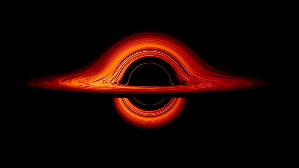 Black Hole Week - NASA Science