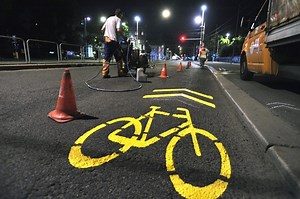 Ezért nem látja sehol a híres magyar lánc nélküli bringákat