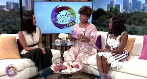 Watch: Keri Hilson Opens Up On Seven-Year Hiatus In New Interview