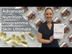 28 Days of Nutritional Support | Skin Ultimate by Advanced Nutrition Programme