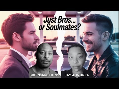 Bromance or Romance? Are You In Love With Your Best Friend?