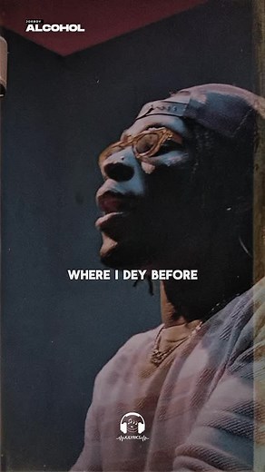 14K views · 6.9K reactions | Alcohol - Joeboy  #Alcohol #joeboy #liveperformance #trending #fyp #viral #newmusic | Kjlyrics | Facebook