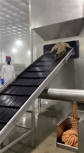 Crocodile factory #shorts #viralshorts #trendingvideo