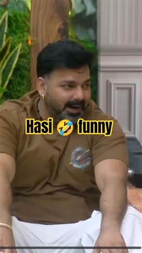 pawan singh new hasi 🤣 funny rise and fall show #pawansingh #riseandfall