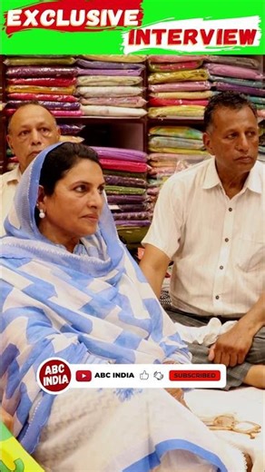 Exclusive Interview with Naina Singh Chautala | Family | JJP #haryanaelection2024 #chautala #jjp