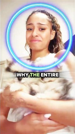 The internet is lying about KATSEYE Manon… 🤬 #katseye #kpop #eyekon #manon