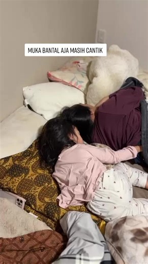 Klo Gini Tuh Kayak Masih Bayi Banget