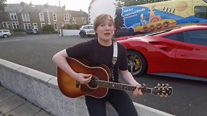 7.2K views · 706 reactions | For Michael O'leary "Wait" By The Beatles  | Logan Paul Murphy Music | Facebook