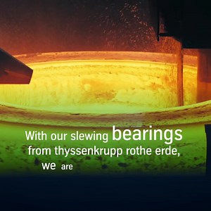 23K views · 18 reactions | In order to fight climate change, we have to question the status quo and come up with new innovative solutions. At thyssenkrupp, we are constantly developing technologies to make carbon-intensive industries a little greener every day.  Here are our top seven: | thyssenkrupp | Facebook