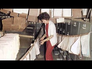 Virginia Circuit Court Records Preservation Program: Twenty Years of Service and Partnership