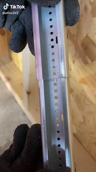 Easy Installation of Electrical Back Boxes in Plasterboard