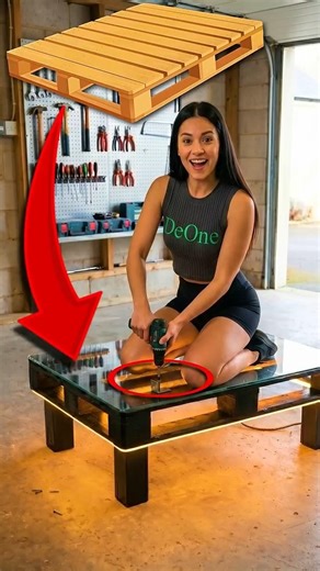 Beautiful coffee table for your home 😍✨✨