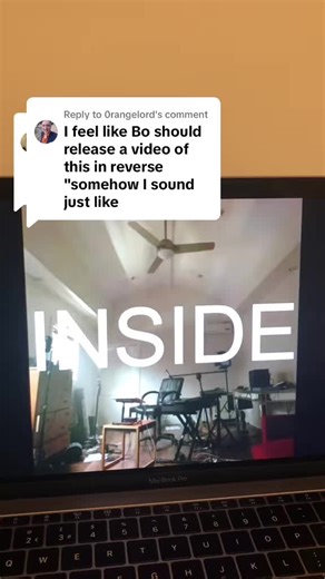 Exploring Bo Burnham's Memorable Songs