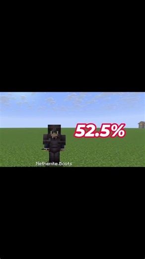 شرح النايت فيجين night vision في ماين كرافت minecraft #minecraft #xplain #شرح #ماين_كرافت #gaming