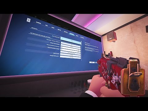 The BEST Settings Guide for R6 Siege⚙️| (NO BS GUIDE)